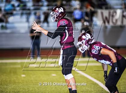 Thumbnail 1 in West Mesquite @ Wylie photogallery.