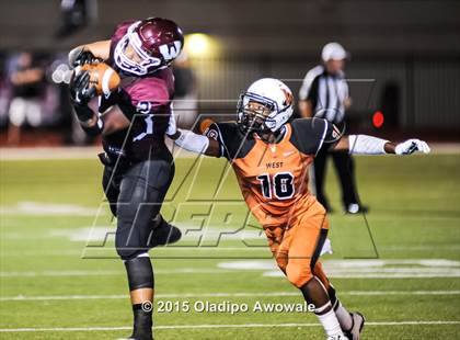 Thumbnail 1 in West Mesquite @ Wylie photogallery.