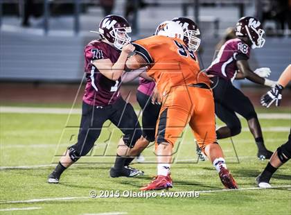 Thumbnail 1 in West Mesquite @ Wylie photogallery.