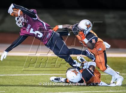 Thumbnail 3 in West Mesquite @ Wylie photogallery.
