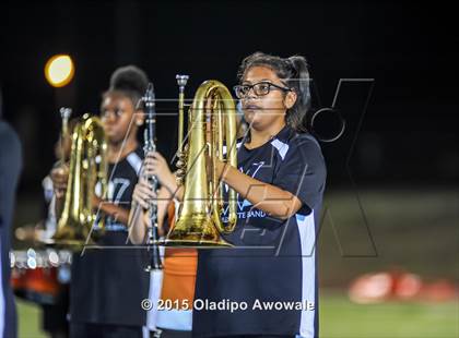 Thumbnail 1 in West Mesquite @ Wylie photogallery.