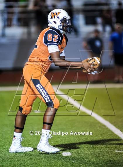 Thumbnail 3 in West Mesquite @ Wylie photogallery.