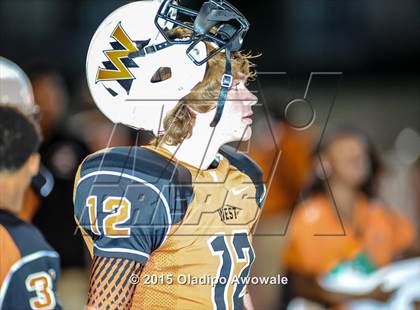 Thumbnail 1 in West Mesquite @ Wylie photogallery.
