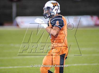 Thumbnail 1 in West Mesquite @ Wylie photogallery.