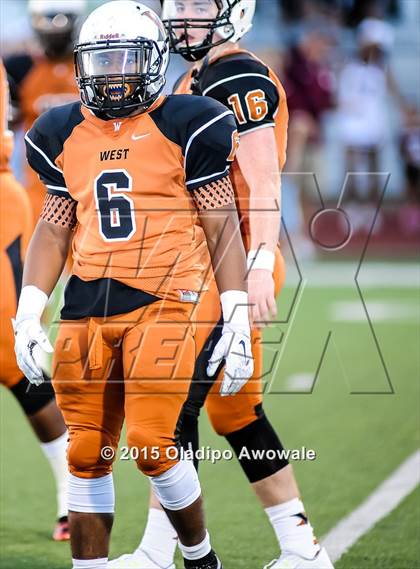 Thumbnail 2 in West Mesquite @ Wylie photogallery.
