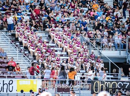Thumbnail 1 in West Mesquite @ Wylie photogallery.
