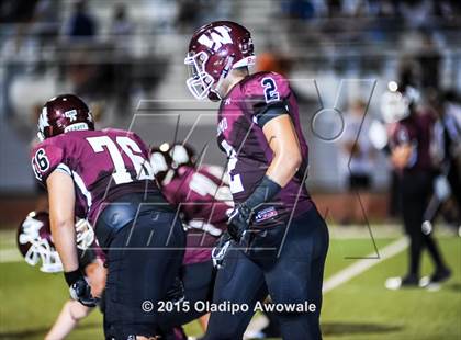 Thumbnail 3 in West Mesquite @ Wylie photogallery.