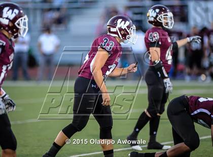 Thumbnail 1 in West Mesquite @ Wylie photogallery.