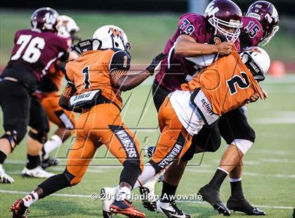 Thumbnail 2 in West Mesquite @ Wylie photogallery.
