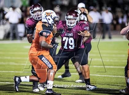Thumbnail 3 in West Mesquite @ Wylie photogallery.