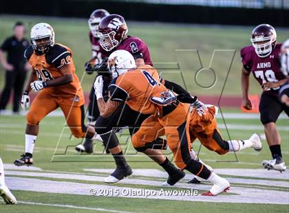 Thumbnail 3 in West Mesquite @ Wylie photogallery.