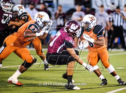 Thumbnail 1 in West Mesquite @ Wylie photogallery.
