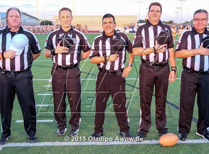 Thumbnail 2 in West Mesquite @ Wylie photogallery.