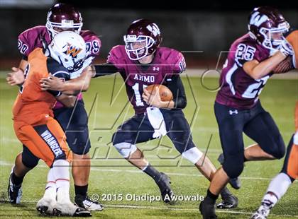 Thumbnail 1 in West Mesquite @ Wylie photogallery.