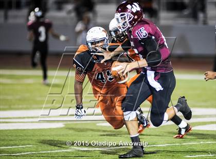 Thumbnail 3 in West Mesquite @ Wylie photogallery.