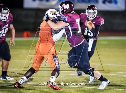 Thumbnail 3 in West Mesquite @ Wylie photogallery.