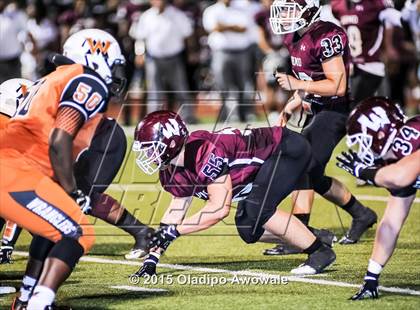 Thumbnail 3 in West Mesquite @ Wylie photogallery.