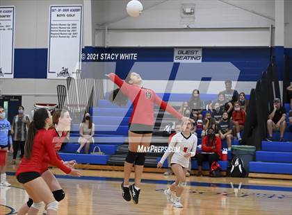 Thumbnail 3 in Cardinal Mooney @ Out-of-Door Academy photogallery.