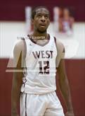 Photo from the gallery "Columbia @ Belleville West"