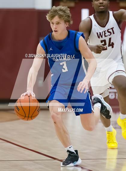 Thumbnail 2 in Columbia @ Belleville West photogallery.