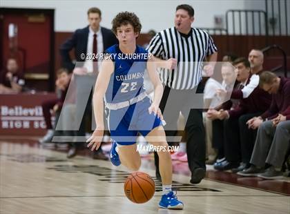 Thumbnail 1 in Columbia @ Belleville West photogallery.