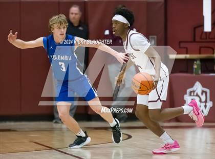 Thumbnail 3 in Columbia @ Belleville West photogallery.