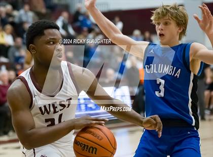 Thumbnail 1 in Columbia @ Belleville West photogallery.