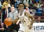 Photo from the gallery "Columbia @ Belleville West"