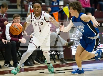 Thumbnail 2 in Columbia @ Belleville West photogallery.