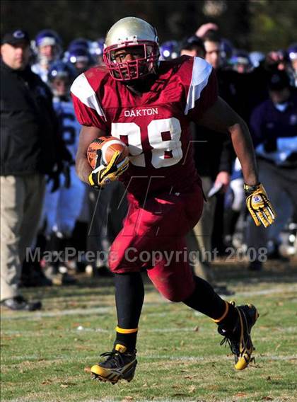 Thumbnail 2 in Chantilly @ Oakton (D6 Northern Region Final) photogallery.