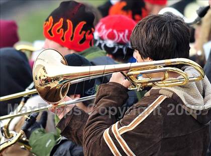 Thumbnail 1 in Chantilly @ Oakton (D6 Northern Region Final) photogallery.