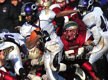 Thumbnail 3 in Chantilly @ Oakton (D6 Northern Region Final) photogallery.