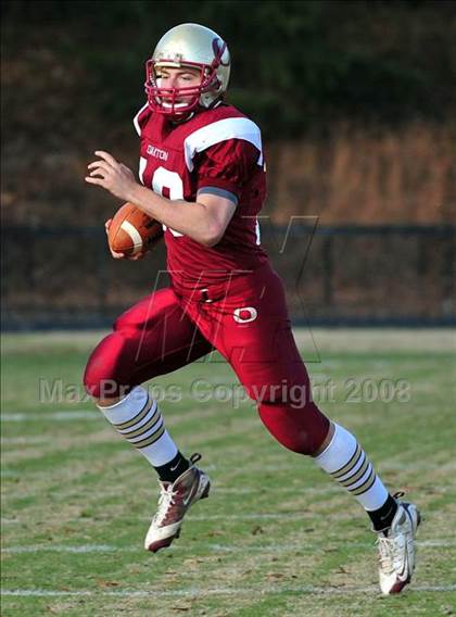 Thumbnail 3 in Chantilly @ Oakton (D6 Northern Region Final) photogallery.