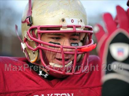 Thumbnail 2 in Chantilly @ Oakton (D6 Northern Region Final) photogallery.