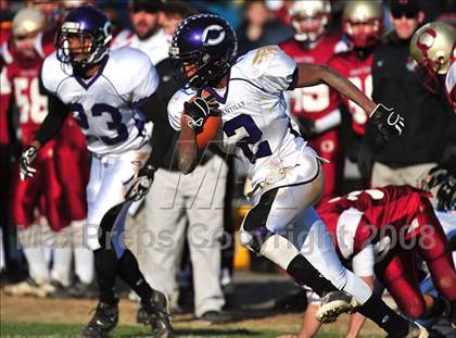 Thumbnail 2 in Chantilly @ Oakton (D6 Northern Region Final) photogallery.