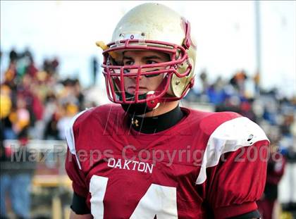 Thumbnail 3 in Chantilly @ Oakton (D6 Northern Region Final) photogallery.