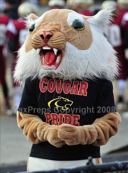 Thumbnail 2 in Chantilly @ Oakton (D6 Northern Region Final) photogallery.