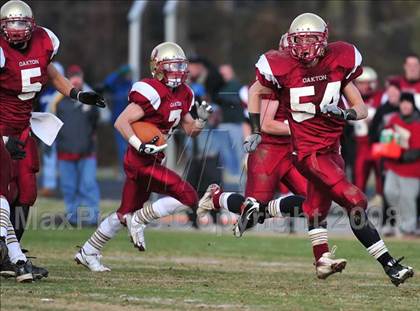 Thumbnail 1 in Chantilly @ Oakton (D6 Northern Region Final) photogallery.