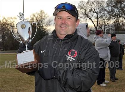 Thumbnail 1 in Chantilly @ Oakton (D6 Northern Region Final) photogallery.