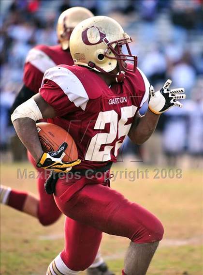 Thumbnail 1 in Chantilly @ Oakton (D6 Northern Region Final) photogallery.