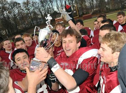 Thumbnail 3 in Chantilly @ Oakton (D6 Northern Region Final) photogallery.