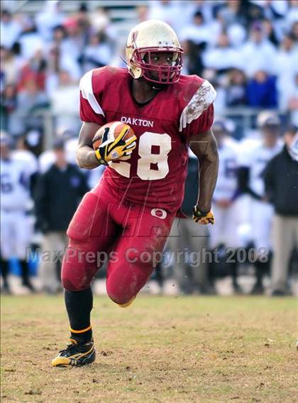 Thumbnail 3 in Chantilly @ Oakton (D6 Northern Region Final) photogallery.