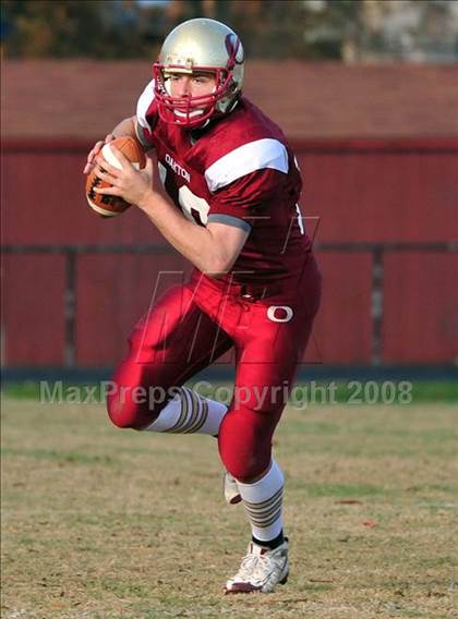 Thumbnail 1 in Chantilly @ Oakton (D6 Northern Region Final) photogallery.