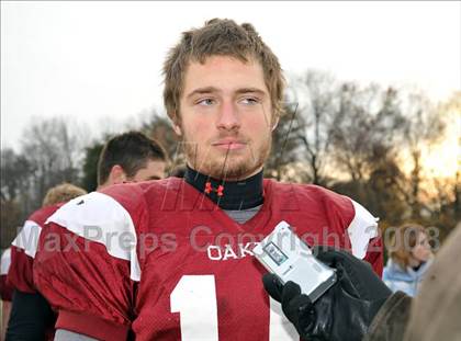 Thumbnail 3 in Chantilly @ Oakton (D6 Northern Region Final) photogallery.