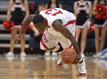 Thumbnail 1 in Cathedral vs La Jolla (SDS D3 Final) photogallery.
