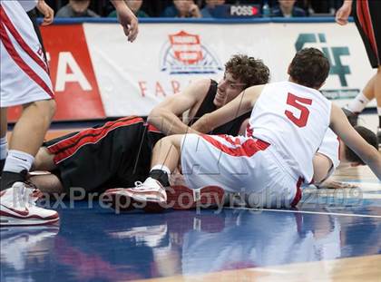 Thumbnail 2 in Cathedral vs La Jolla (SDS D3 Final) photogallery.