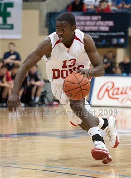 Thumbnail 3 in Cathedral vs La Jolla (SDS D3 Final) photogallery.