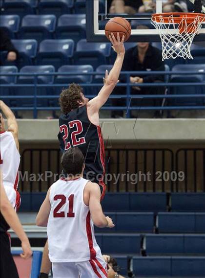 Thumbnail 2 in Cathedral vs La Jolla (SDS D3 Final) photogallery.