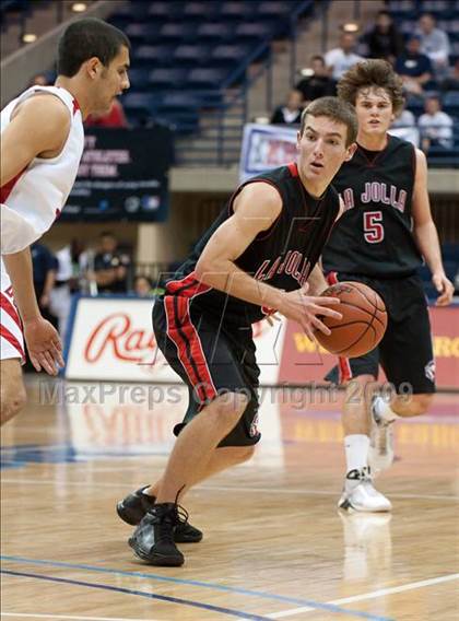 Thumbnail 2 in Cathedral vs La Jolla (SDS D3 Final) photogallery.