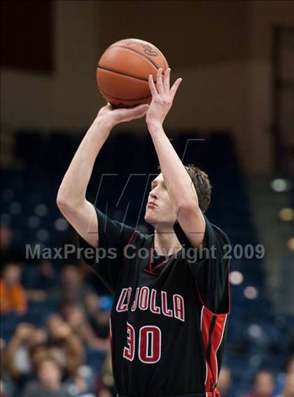 Thumbnail 1 in Cathedral vs La Jolla (SDS D3 Final) photogallery.